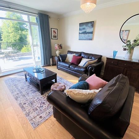 Hazelwood Hideaway: Spacious 2 Bed Apartment Silverdale  Exteriér fotografie