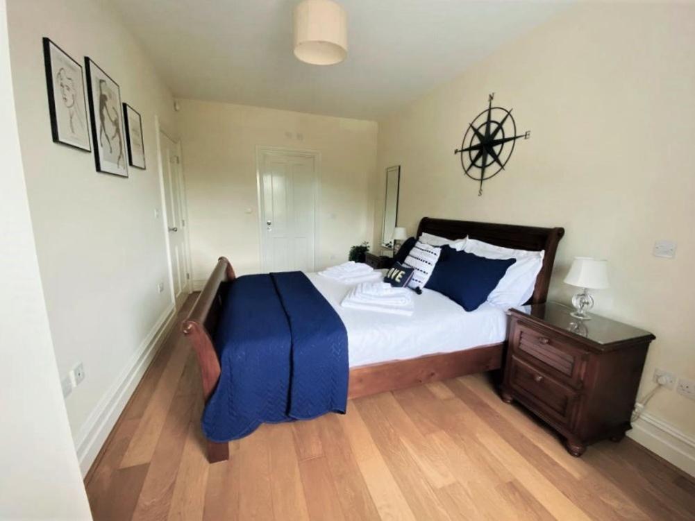 Hazelwood Hideaway: Spacious 2 Bed Apartment Silverdale  Exteriér fotografie