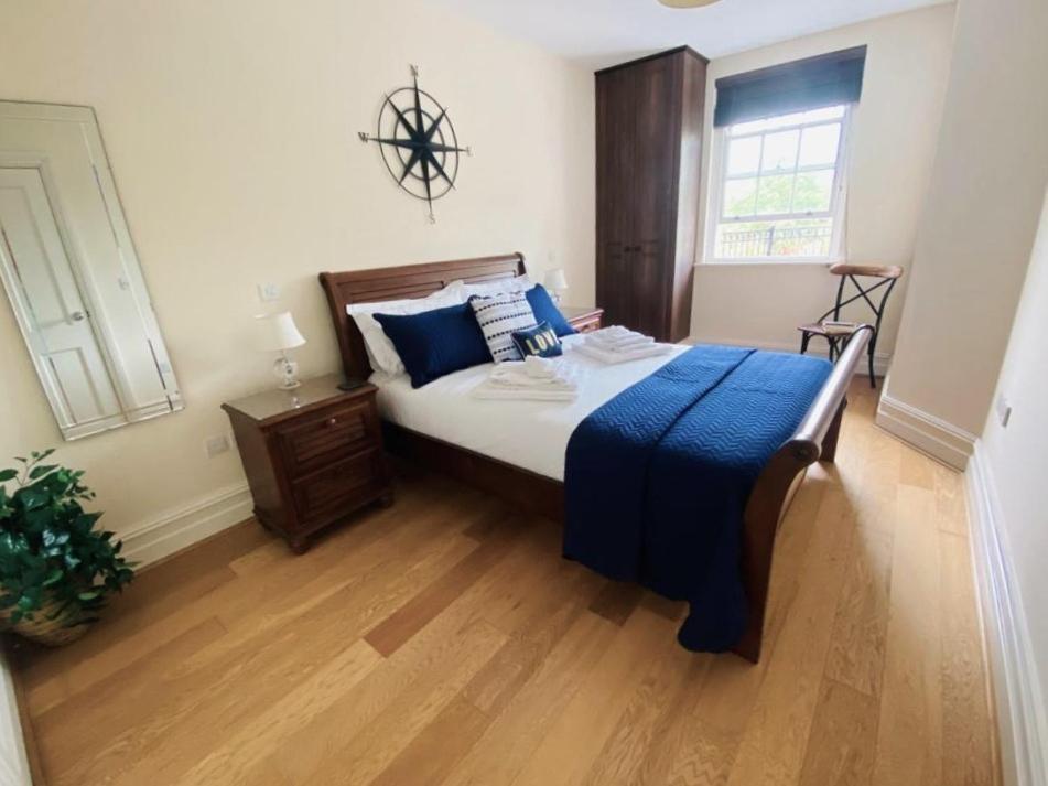 Hazelwood Hideaway: Spacious 2 Bed Apartment Silverdale  Exteriér fotografie